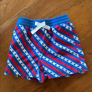 Toddler Swim Trunks